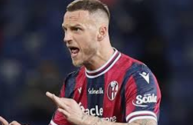 Arnautovic has interest in three of the top three Serie A clubs