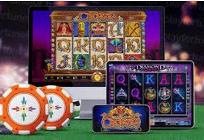 Tips for a Risk-free and Fulfilling Time Online casino