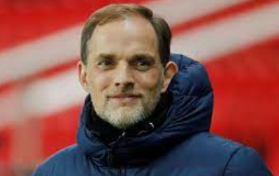 Tuchel reveals the reason for not sending Werner to the Reds