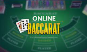Super easy technique able to play baccarat for money